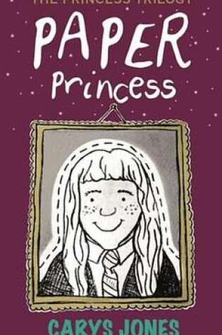 Cover of Paper Princess