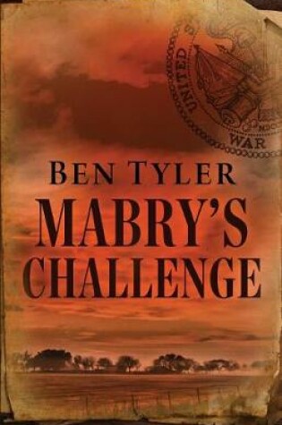 Cover of Mabry's Challenge