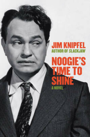 Cover of Noogie's Time to Shine