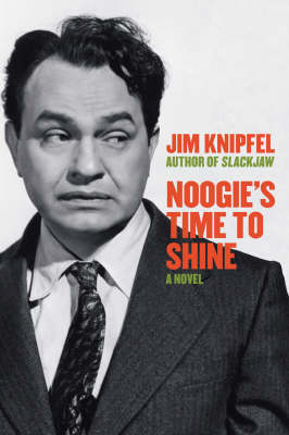 Book cover for Noogie's Time to Shine