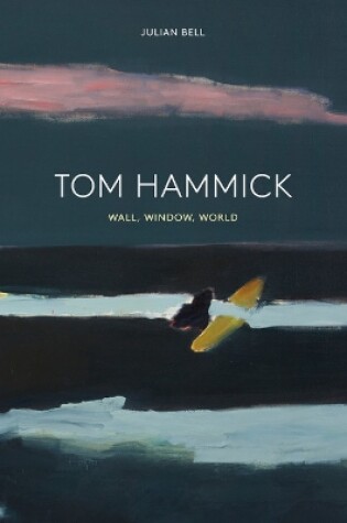 Cover of Tom Hammick