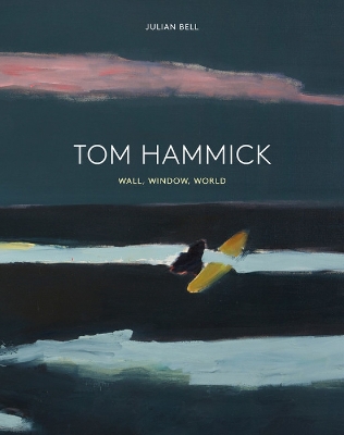 Book cover for Tom Hammick