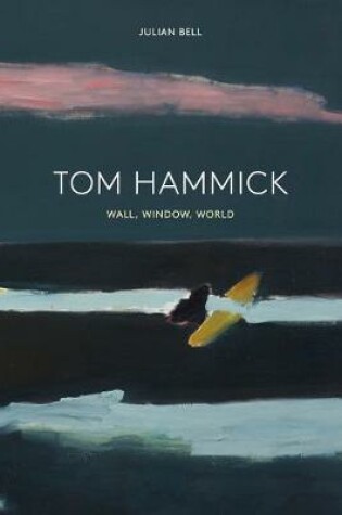 Cover of Tom Hammick