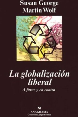 Cover of La Globalizacion Liberal