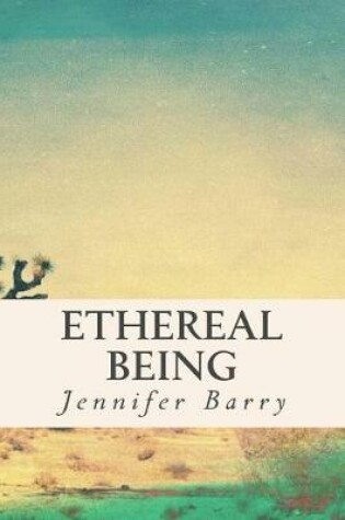 Cover of Ethereal Being