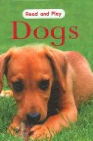 Cover of Dogs