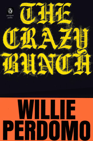 Cover of The Crazy Bunch