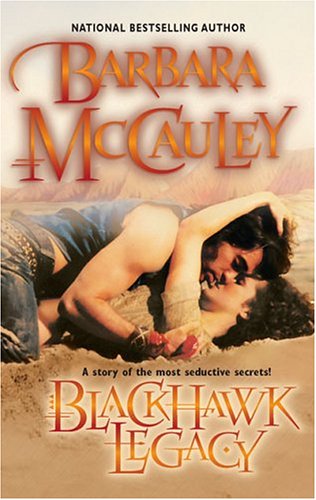 Book cover for Blackhawk Legacy
