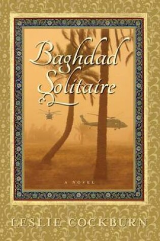 Cover of Baghdad Solitaire