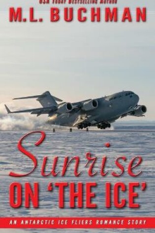 Cover of Sunrise on 'The Ice'