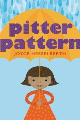 Cover of Pitter Pattern