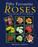 Book cover for Fifty Favourite Roses