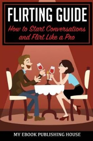 Cover of Flirting Guide