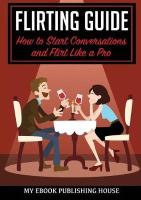 Book cover for Flirting Guide