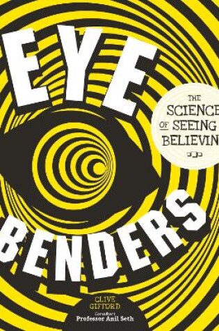 Cover of Eye Benders