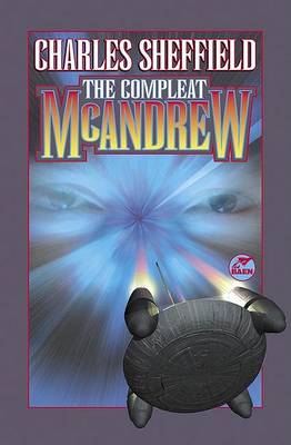 Book cover for The Compleat Mcandrew
