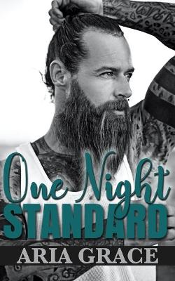 Book cover for One Night Standard