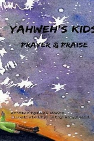 Cover of Yahweh's Kids