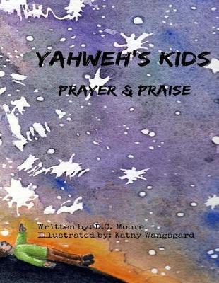 Book cover for Yahweh's Kids