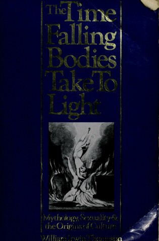 Cover of The Time Falling Bodies Take to Light