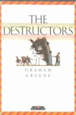 Cover of The Destructors