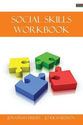 Cover of Social Skills Workbook