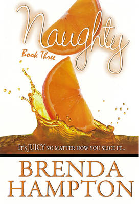 Cover of Naughty: Book Three