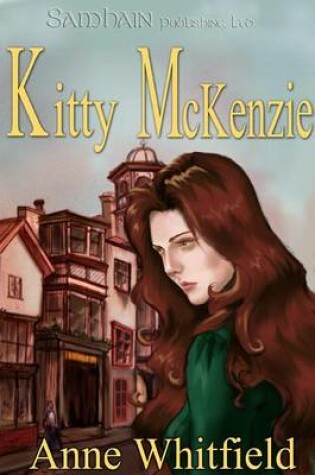 Cover of Kitty McKenzie