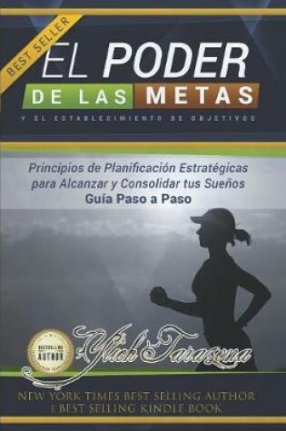 Cover of El Poder de las Metas y el Establecimiento de Objetivos