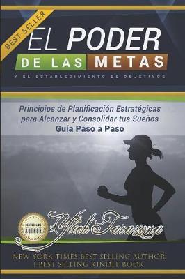 Cover of El Poder de las Metas y el Establecimiento de Objetivos