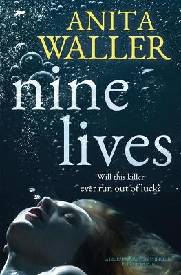 Book cover for Nine Lives