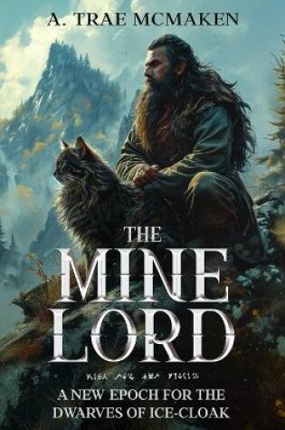 Cover of The Mine Lord