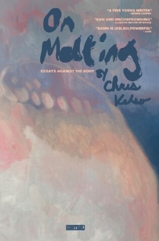 Cover of On Melting