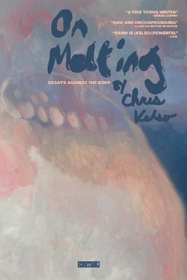 Book cover for On Melting