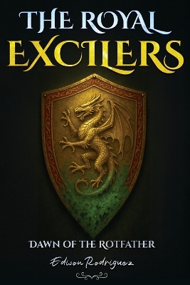 Cover of The Royal Excilers