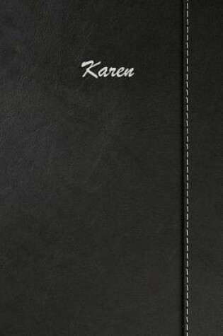 Cover of Karen