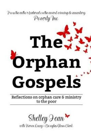 Cover of The Orphan Gospels