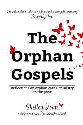 Book cover for The Orphan Gospels