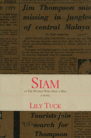 Cover of Siam