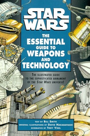 Cover of Star Wars