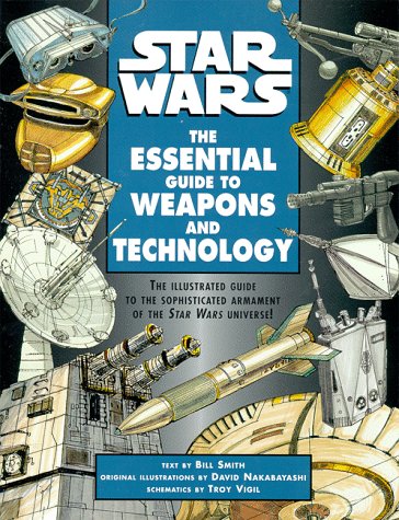 Book cover for Star Wars