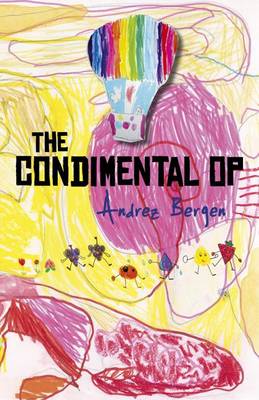 Book cover for The Condimental Op