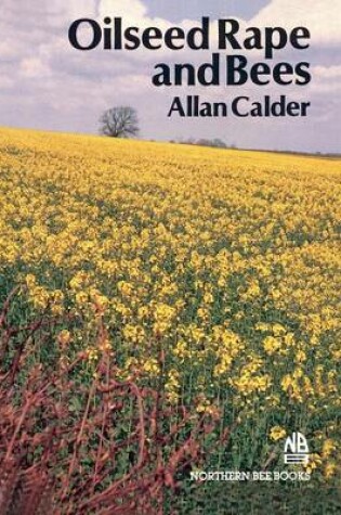 Cover of Oilseed Rape and Bees