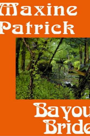 Cover of Bayou Bride