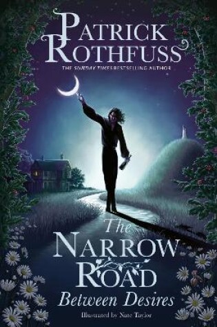 Cover of The Narrow Road Between Desires
