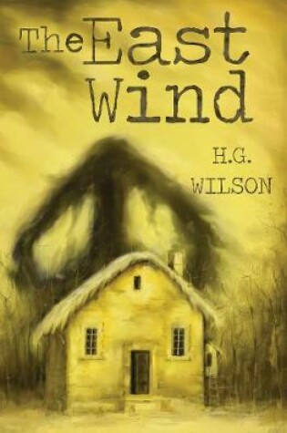 Cover of The East Wind