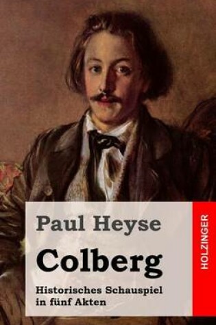 Cover of Colberg