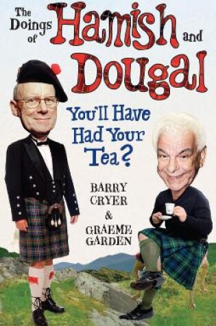 Cover of The Doings of Hamish and Dougal