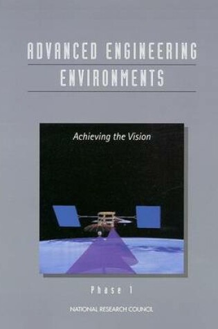 Cover of Advanced Engineering Environments