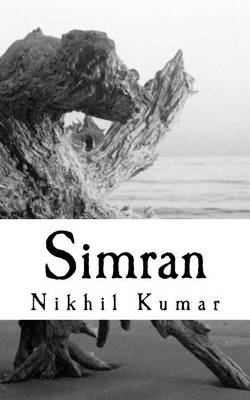 Book cover for Simran